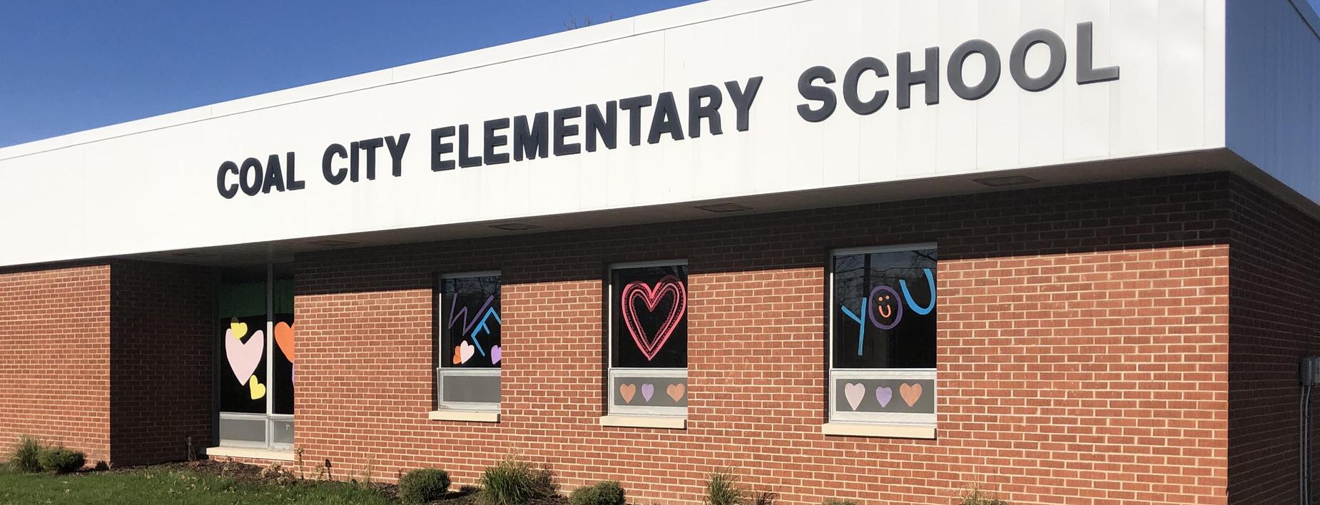 Coal City Elementary School