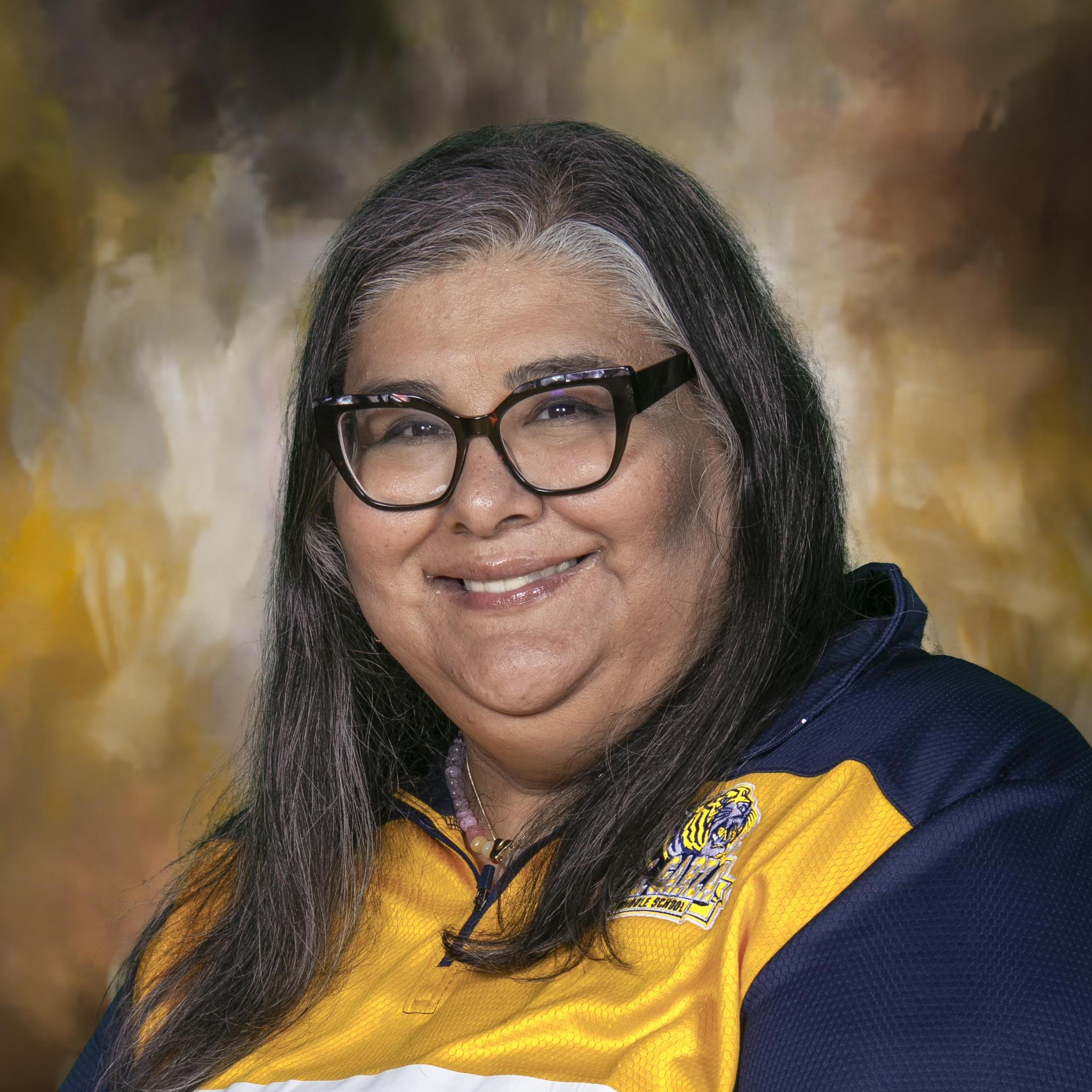 AcostaVeronica's Profile Photo