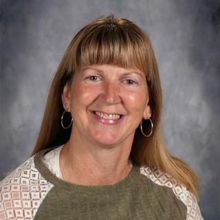 ChristieGreen's Profile Photo