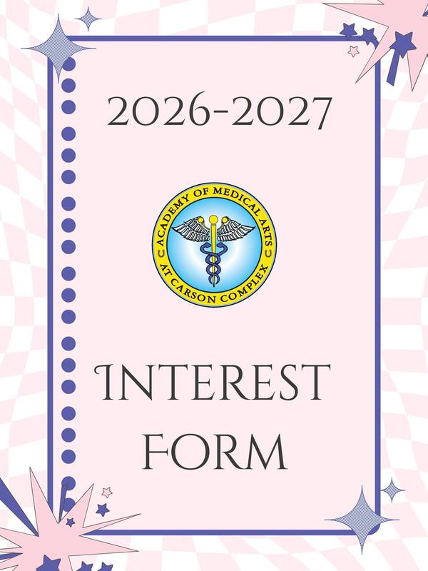 interest form
