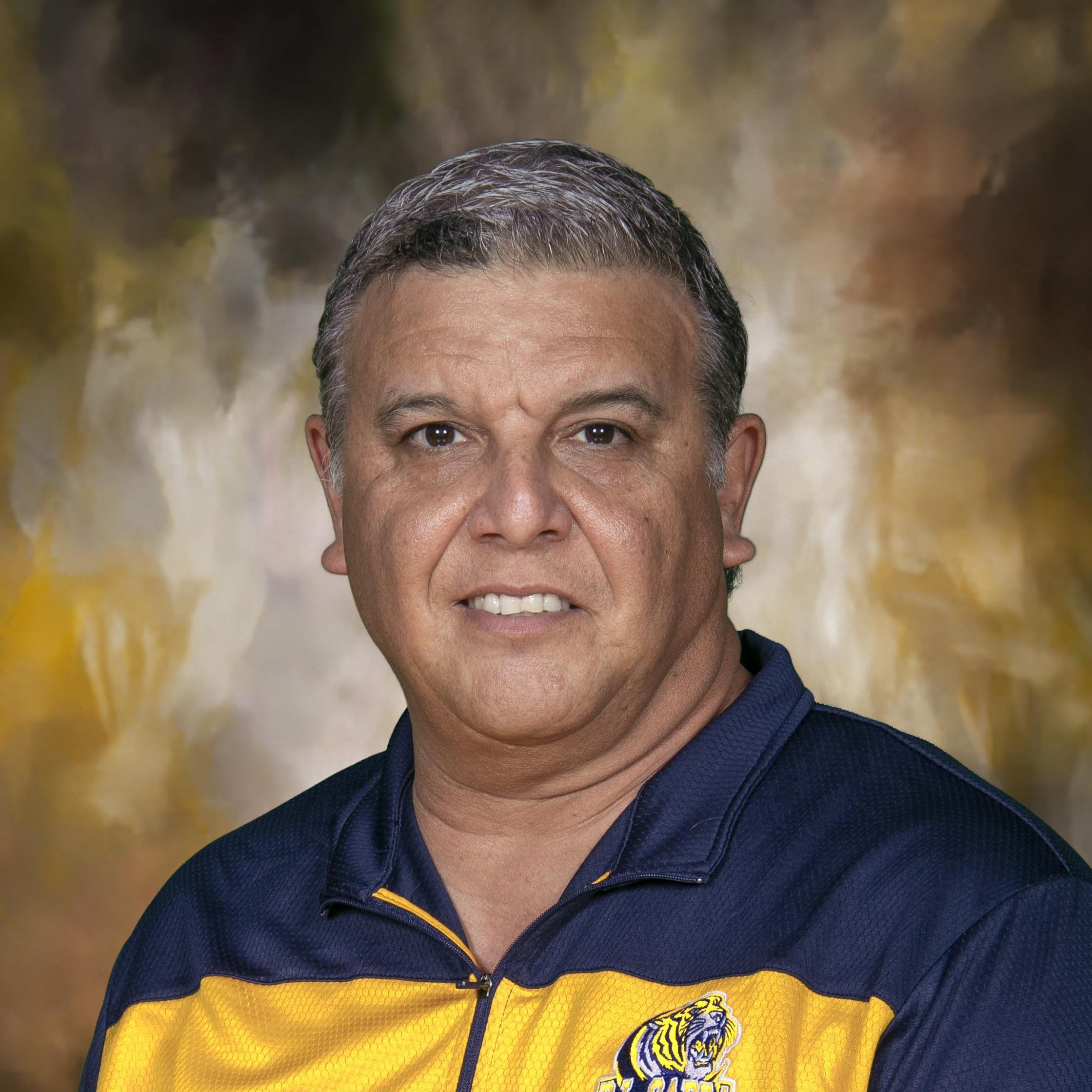 JaimeSalinas's Profile Photo