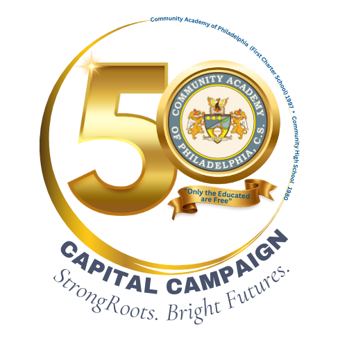 50th Logo