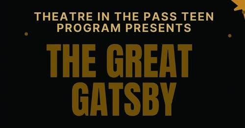 The Great Gasby