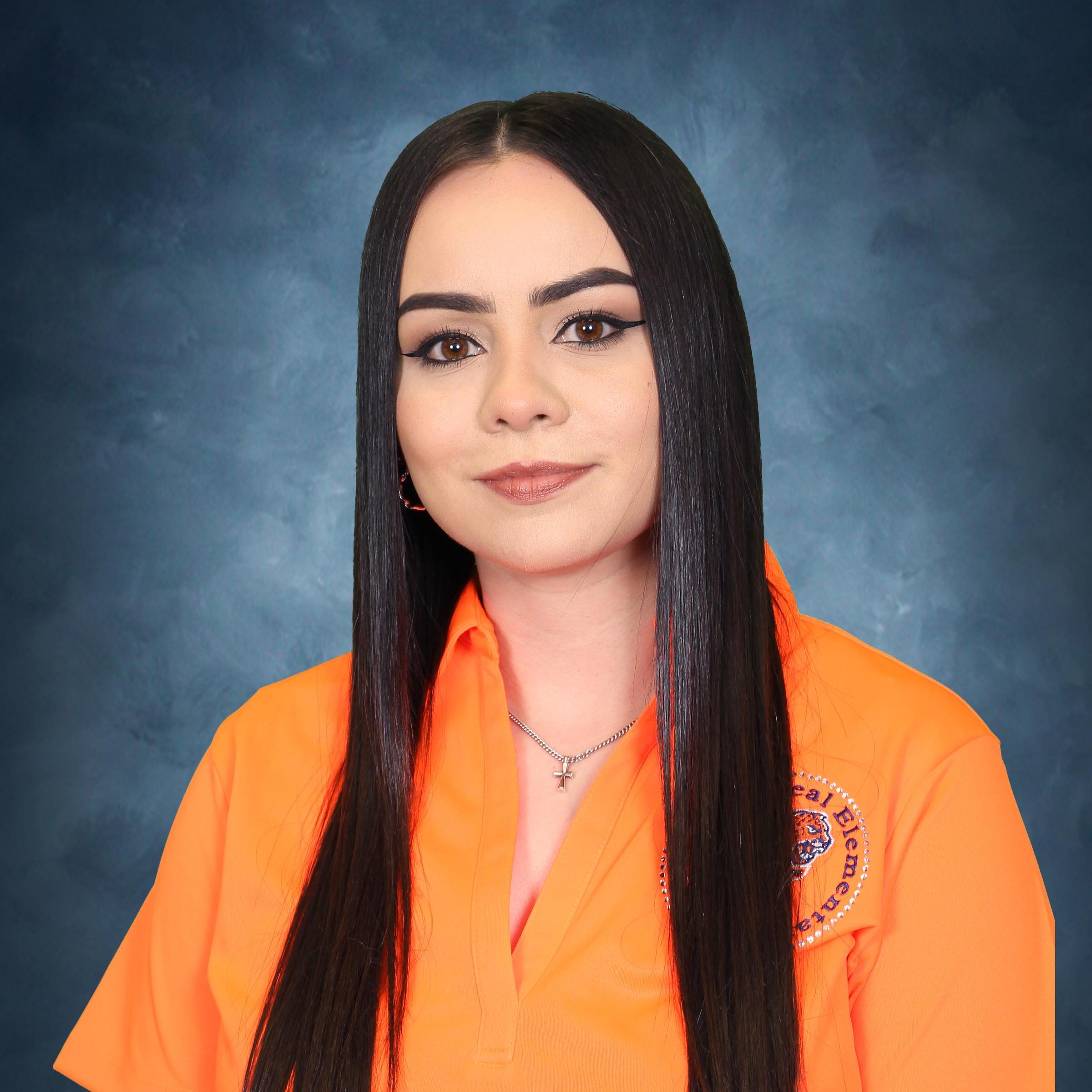 AnalyFlores's Profile Photo