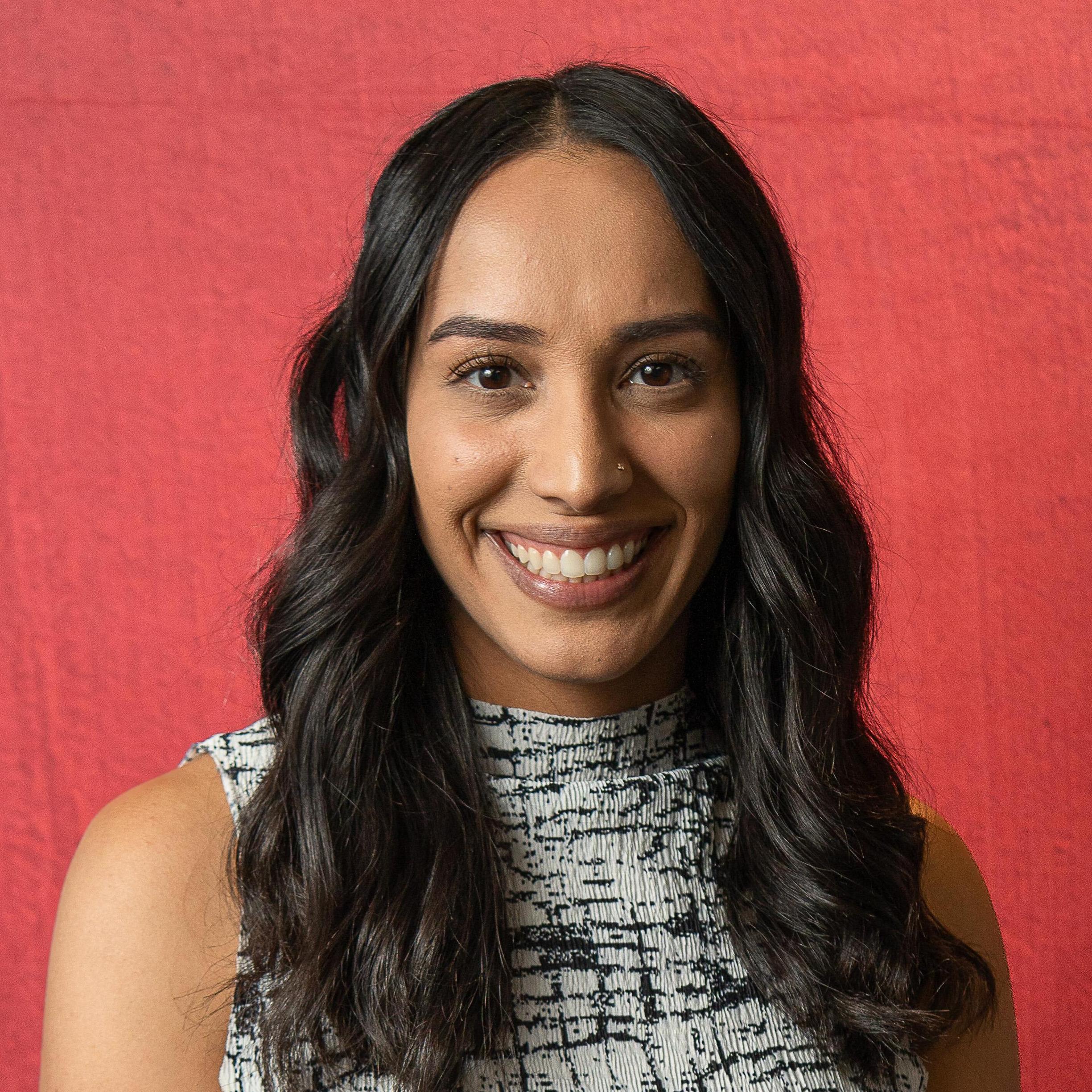 NavpreetPannu's Profile Photo