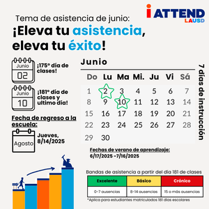 June