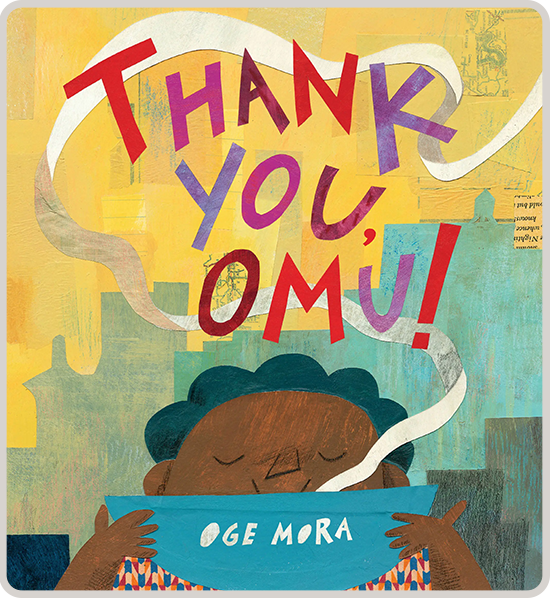 Thank you, Omu