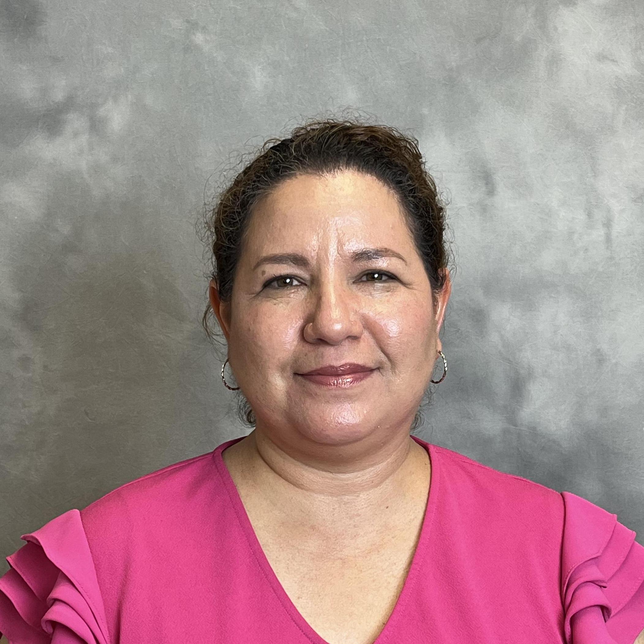 AngelicaEsparza's Profile Photo