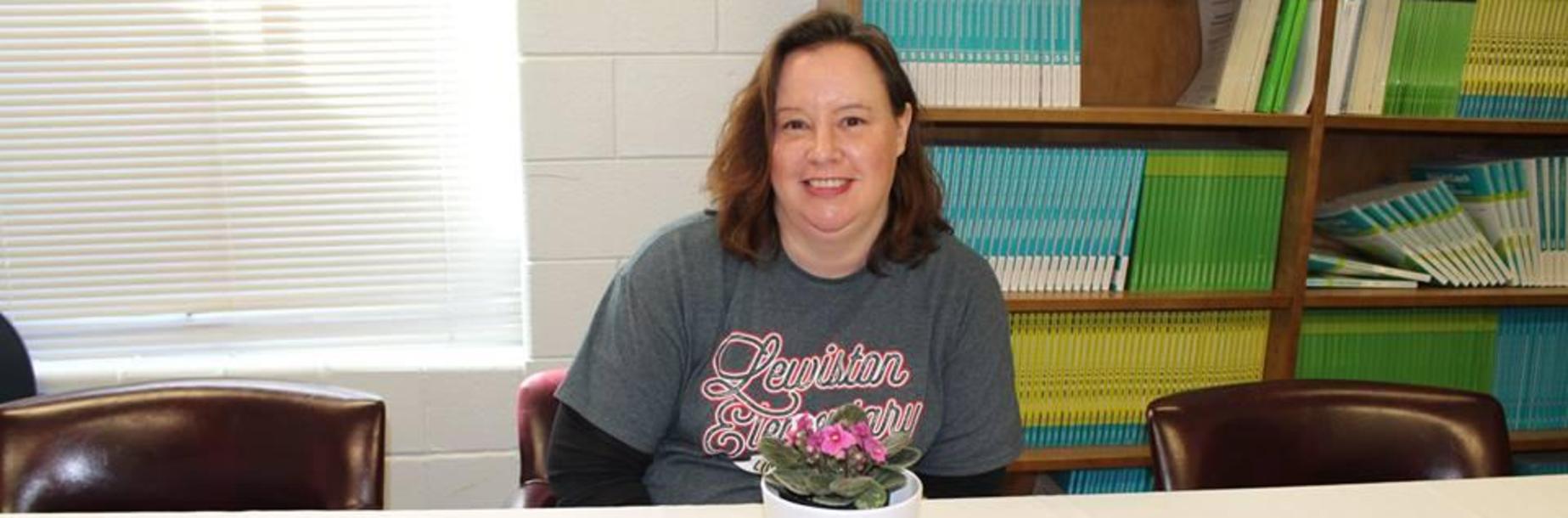 Teacher of the Year