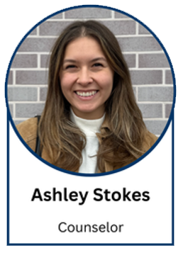 Ashley Stokes