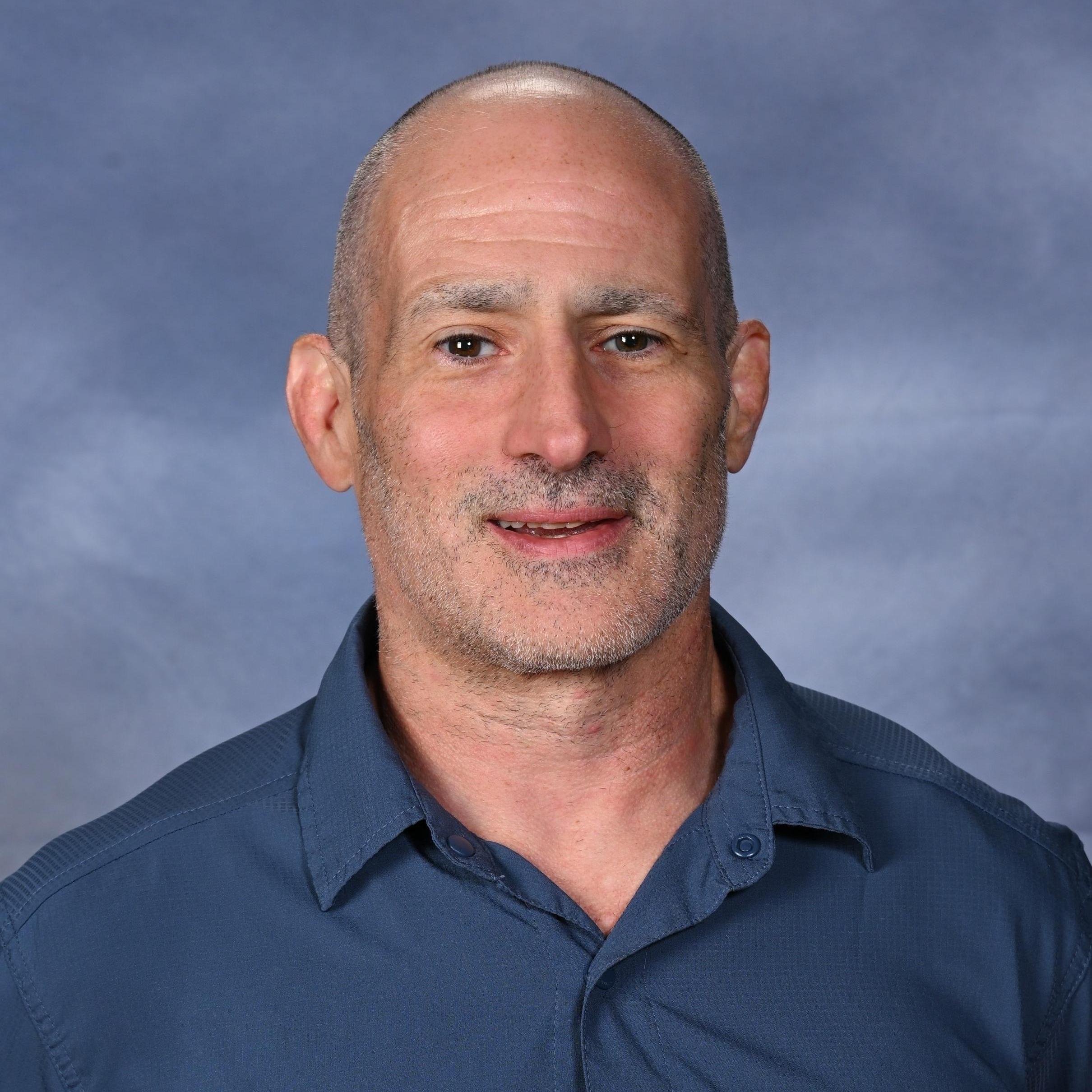 JeffreyBenjamin's Profile Photo