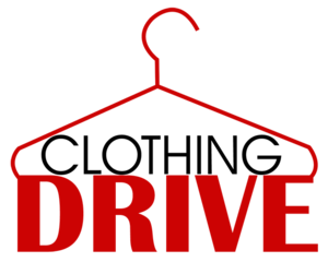 Clothing Drive icon