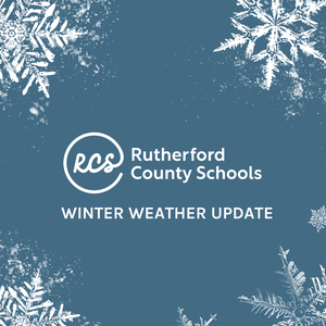 RCS Winter Weather Update