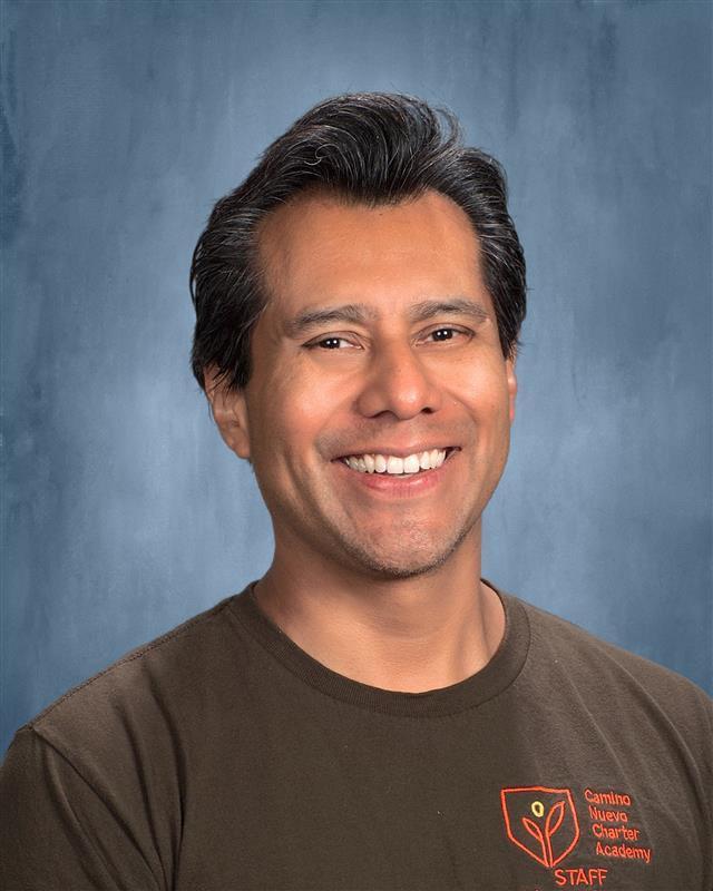 John Ildefonso