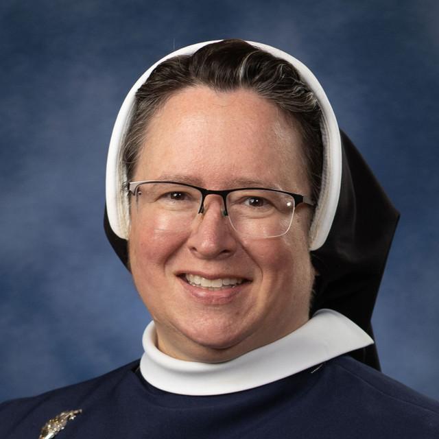 Sr. Mary ElizabethBoede '91's Profile Photo
