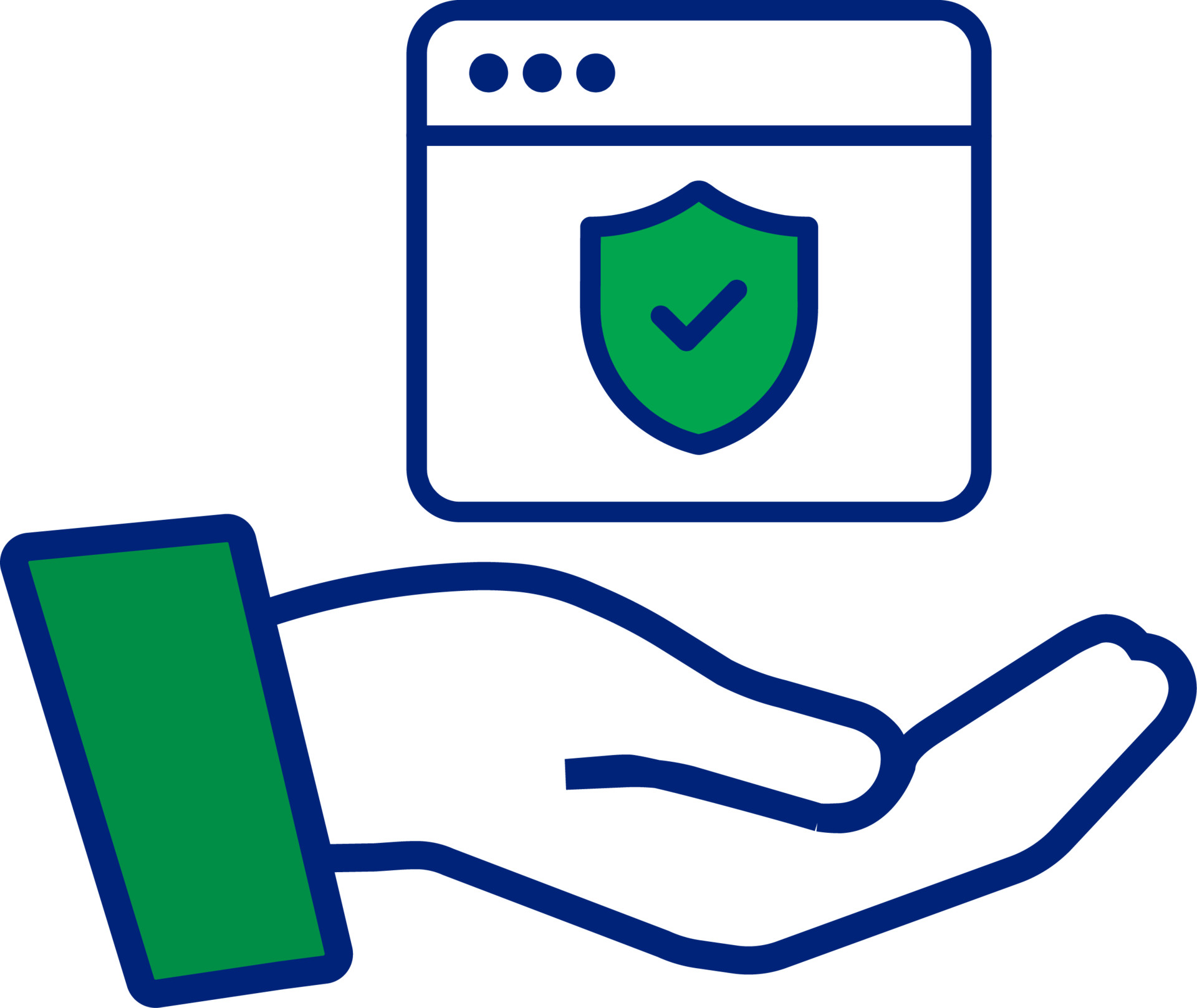 Providing  Security Solutions