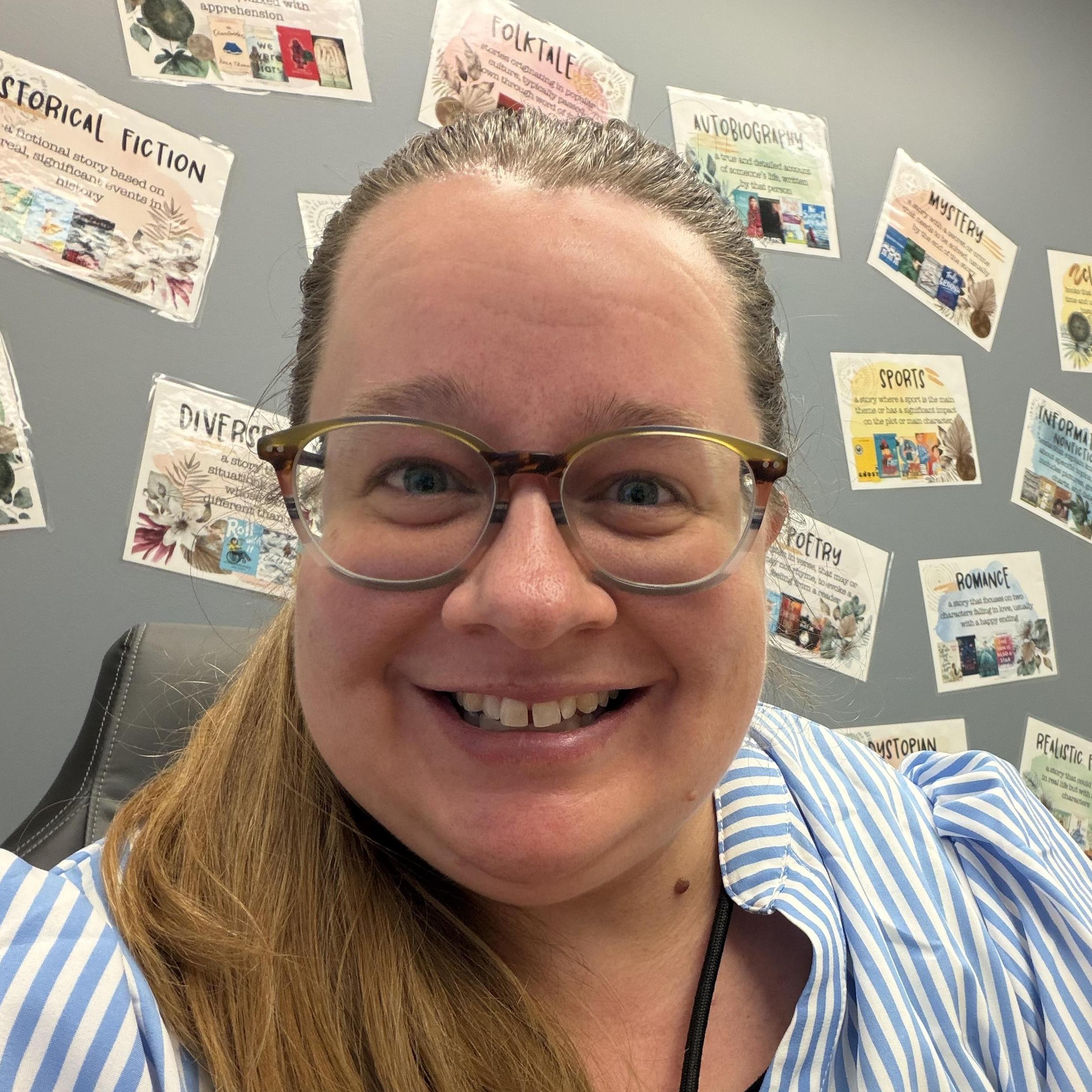 KatrinaGibson's Profile Photo