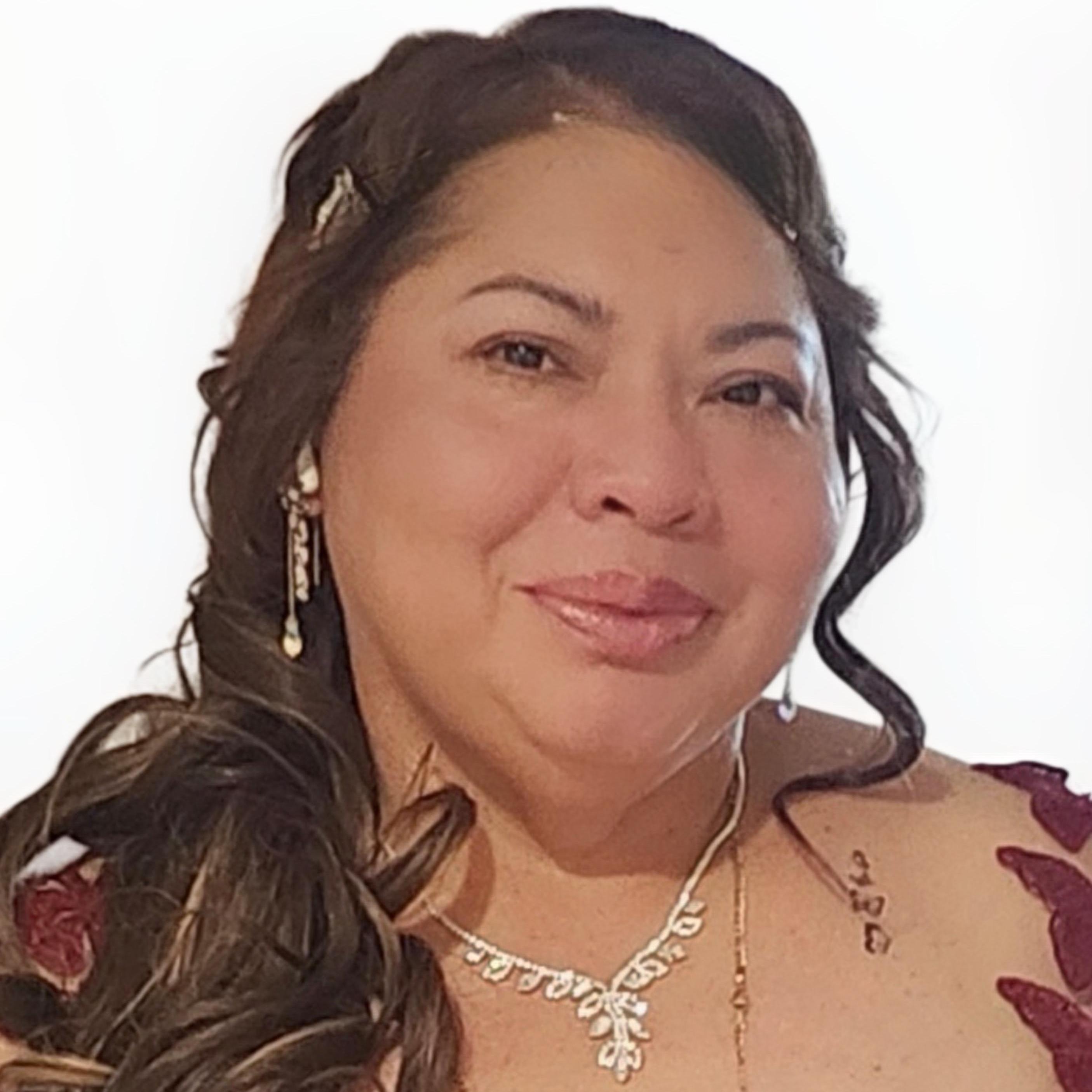 RosaPenado's Profile Photo