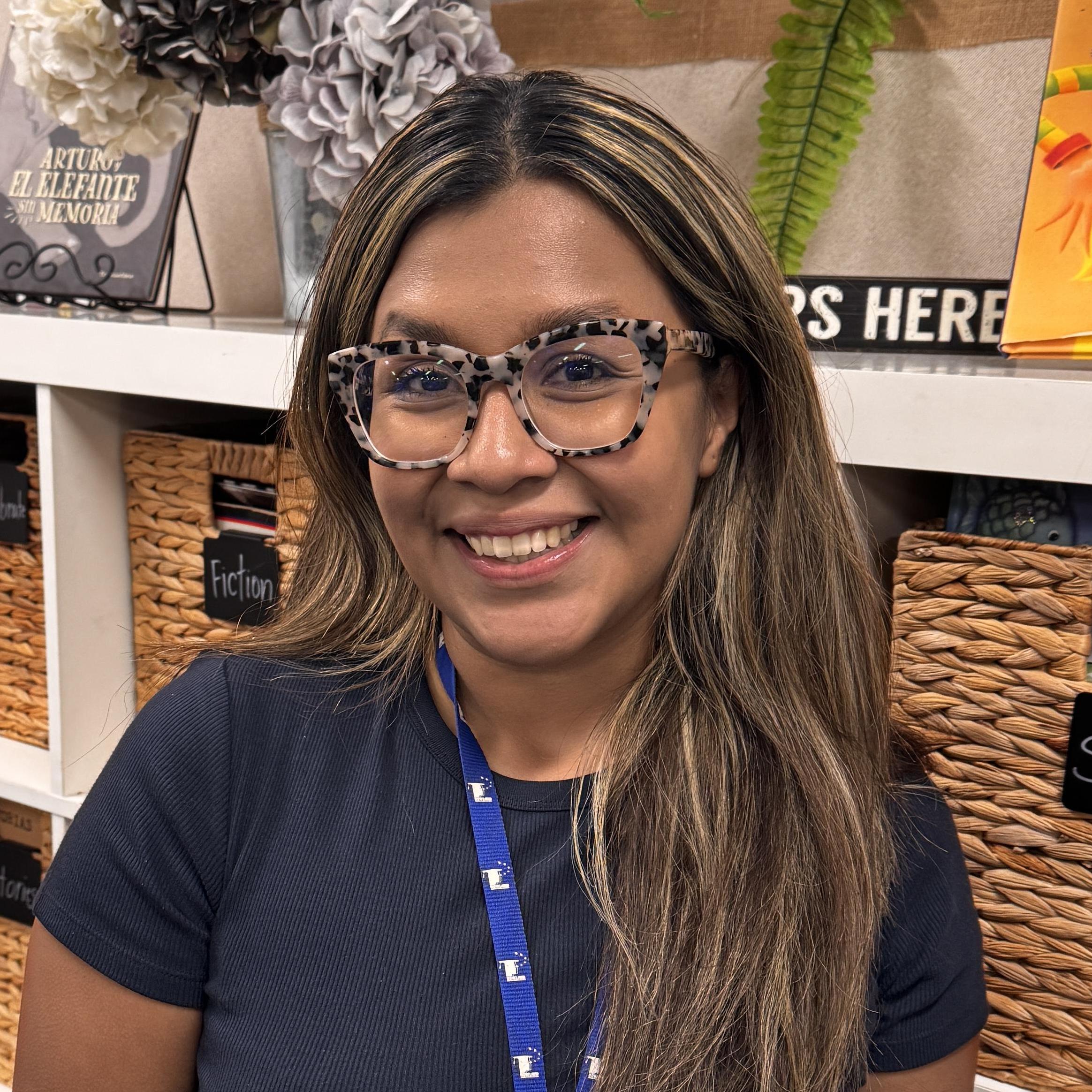 ElizabethMacias-Cain's Profile Photo