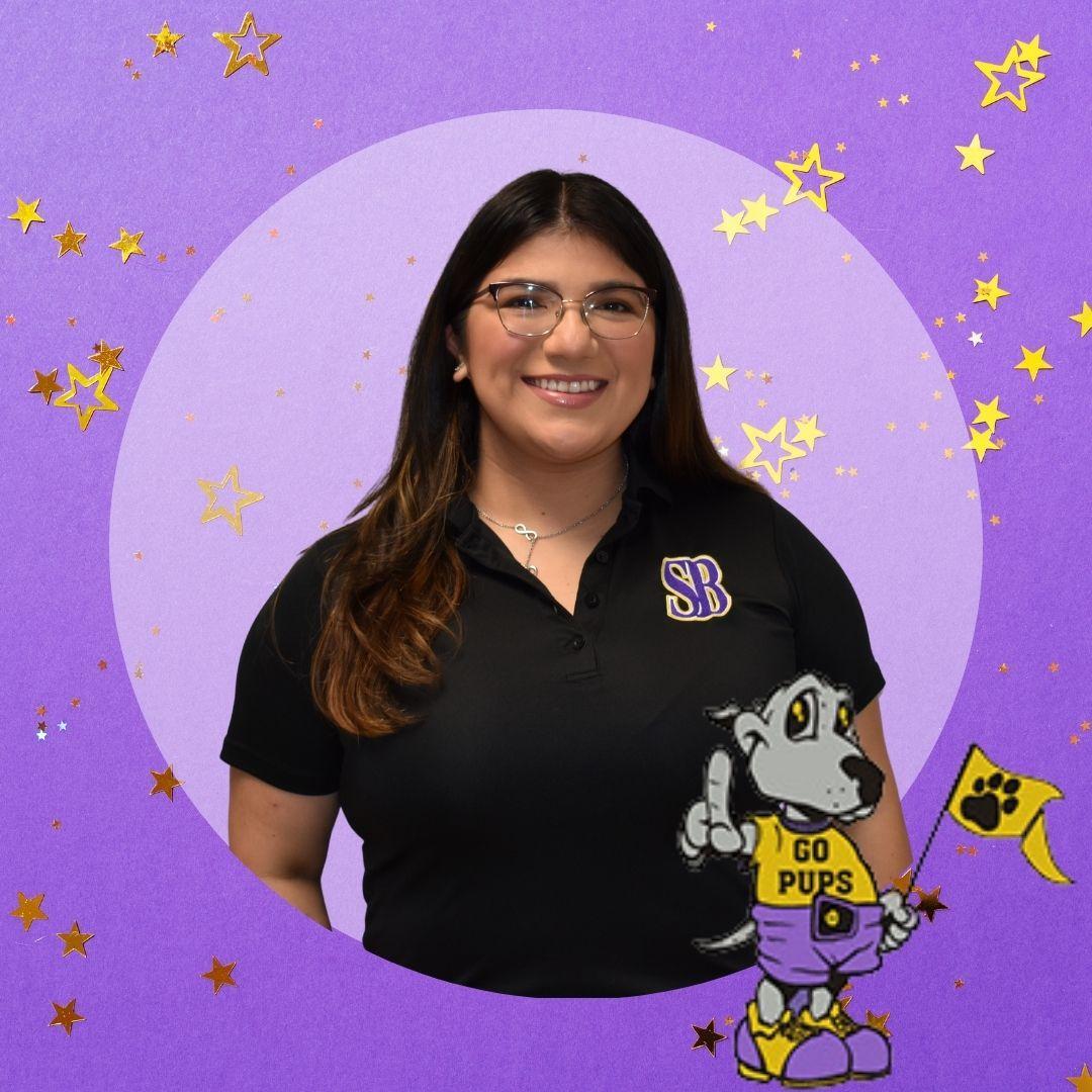 AlexaMartinez's Profile Photo