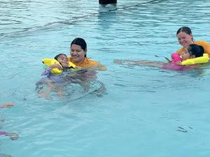 Water Safety Education Program