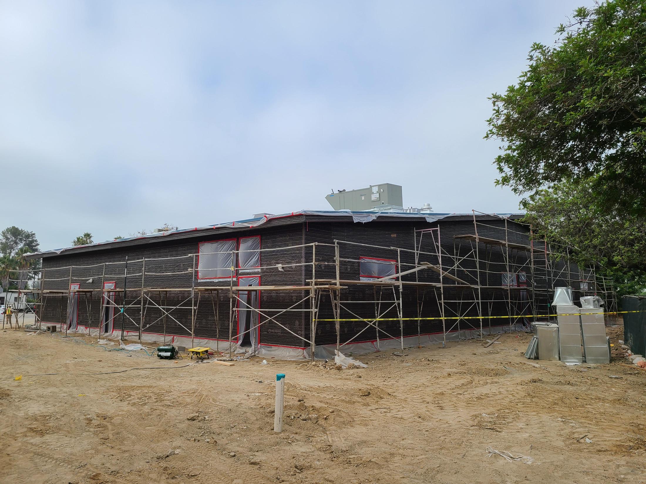 La Mirada High School High Schools Norwalk La Mirada Unified School