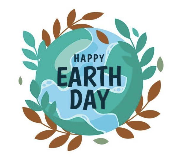 Happy Earth Day
