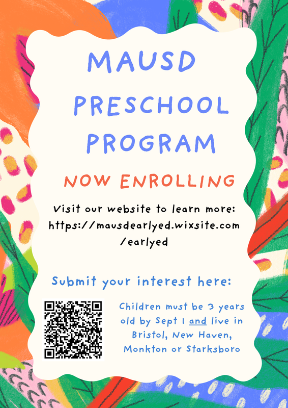 Preschool Enrollment