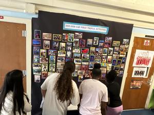 CAP Art Carnival 2026