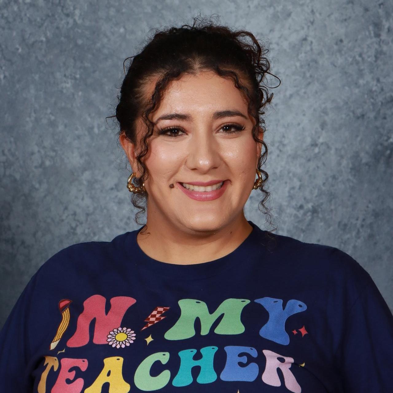 AdrianaSoublette's Profile Photo