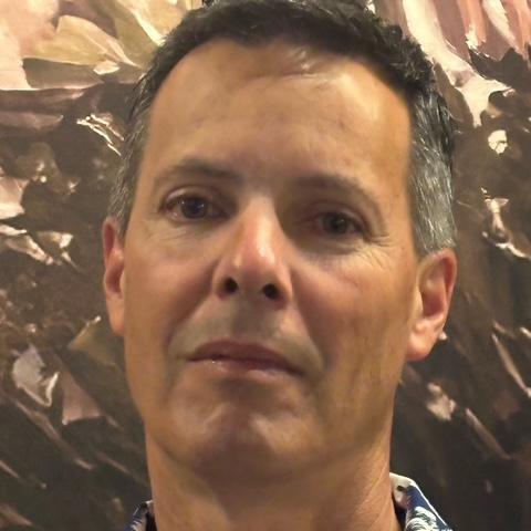 DeanHodges's Profile Photo
