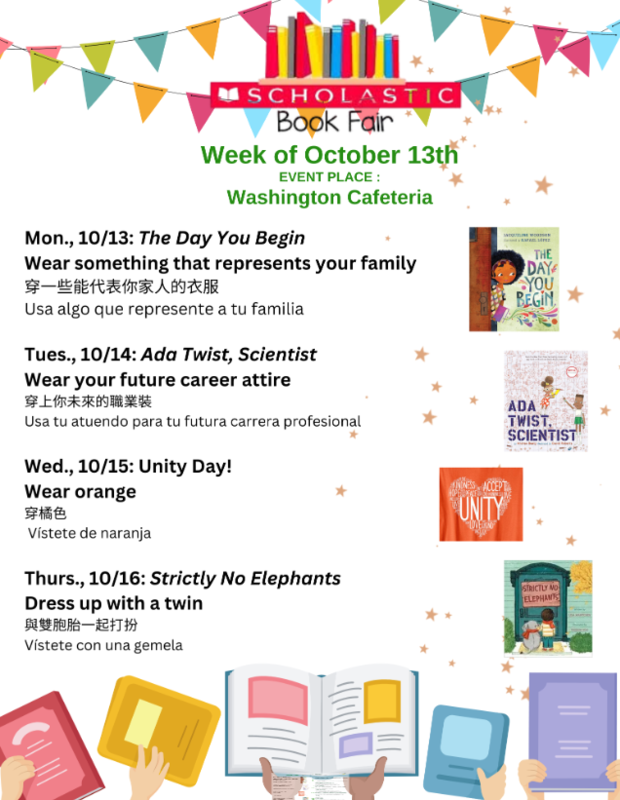 Book Fair