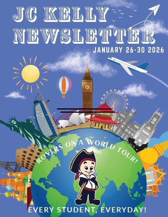 Rover Newsletter