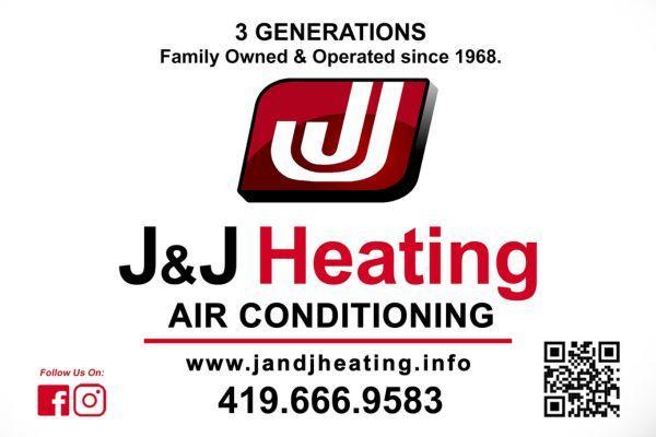 J&J Heating