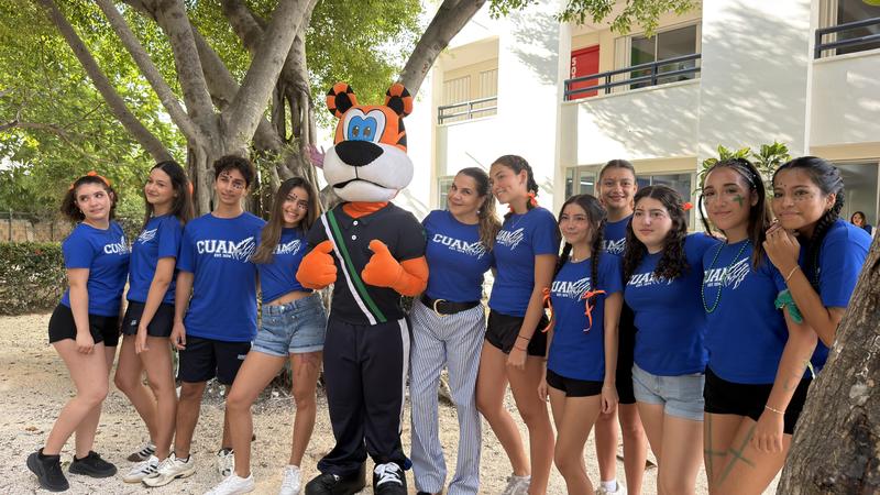 Día CUAM 2026: Celebramos 52 años de Grupo CUAM
