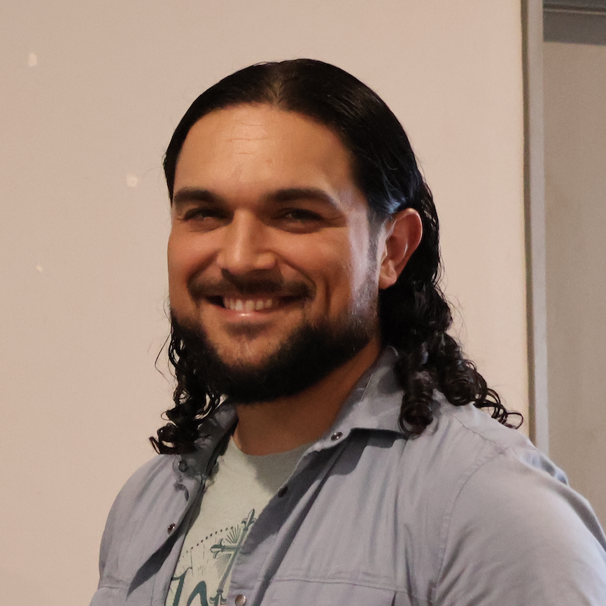 IsraelMeza's Profile Photo