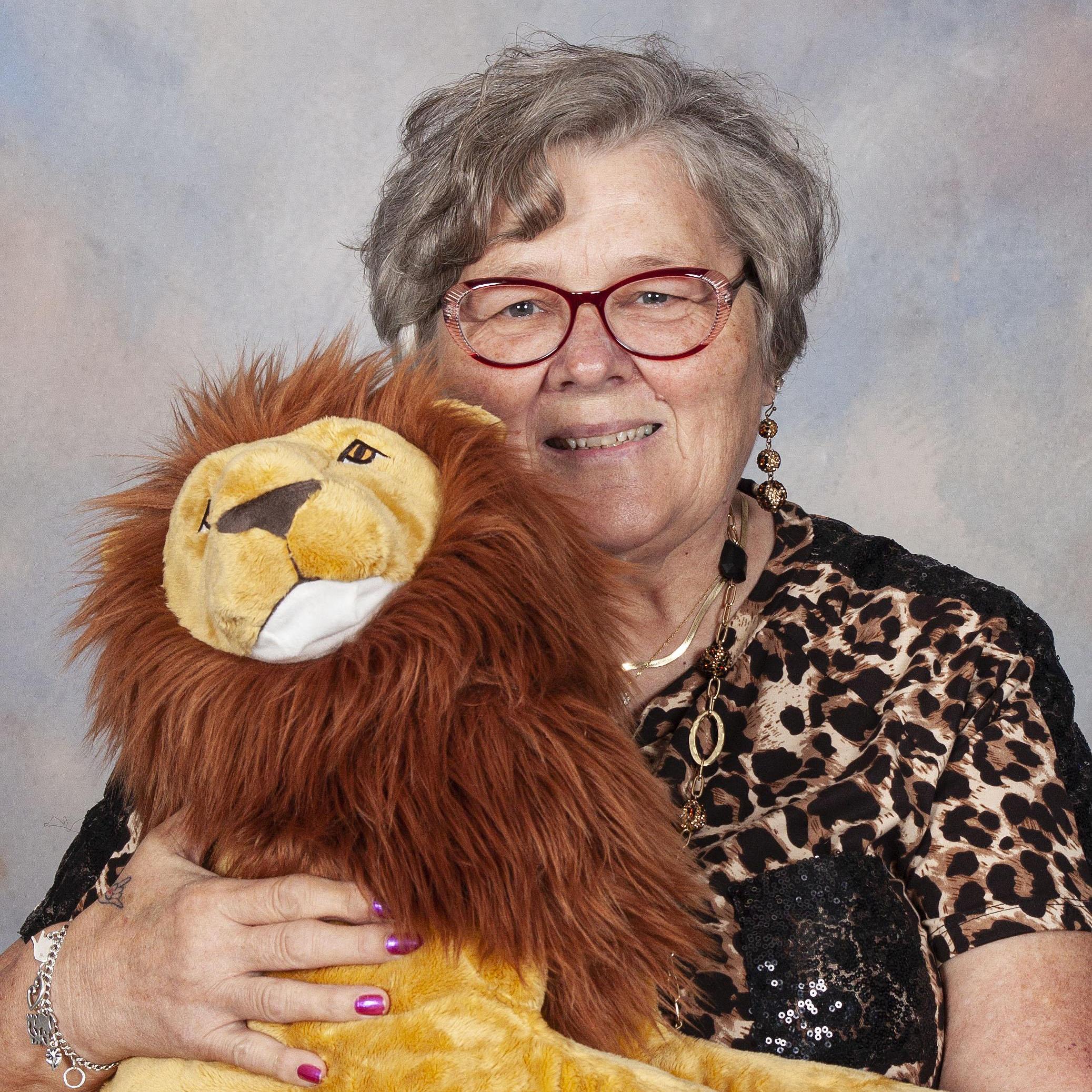 ShellyDickinson's Profile Photo