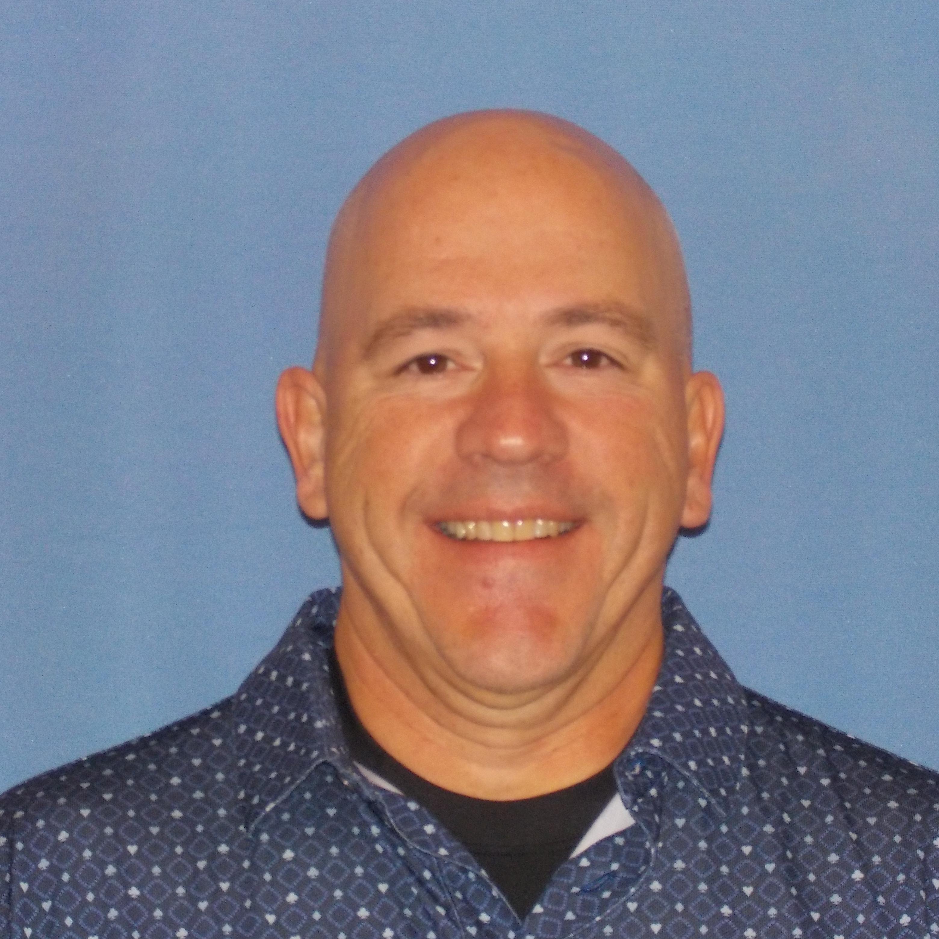 DavidDomenowske's Profile Photo