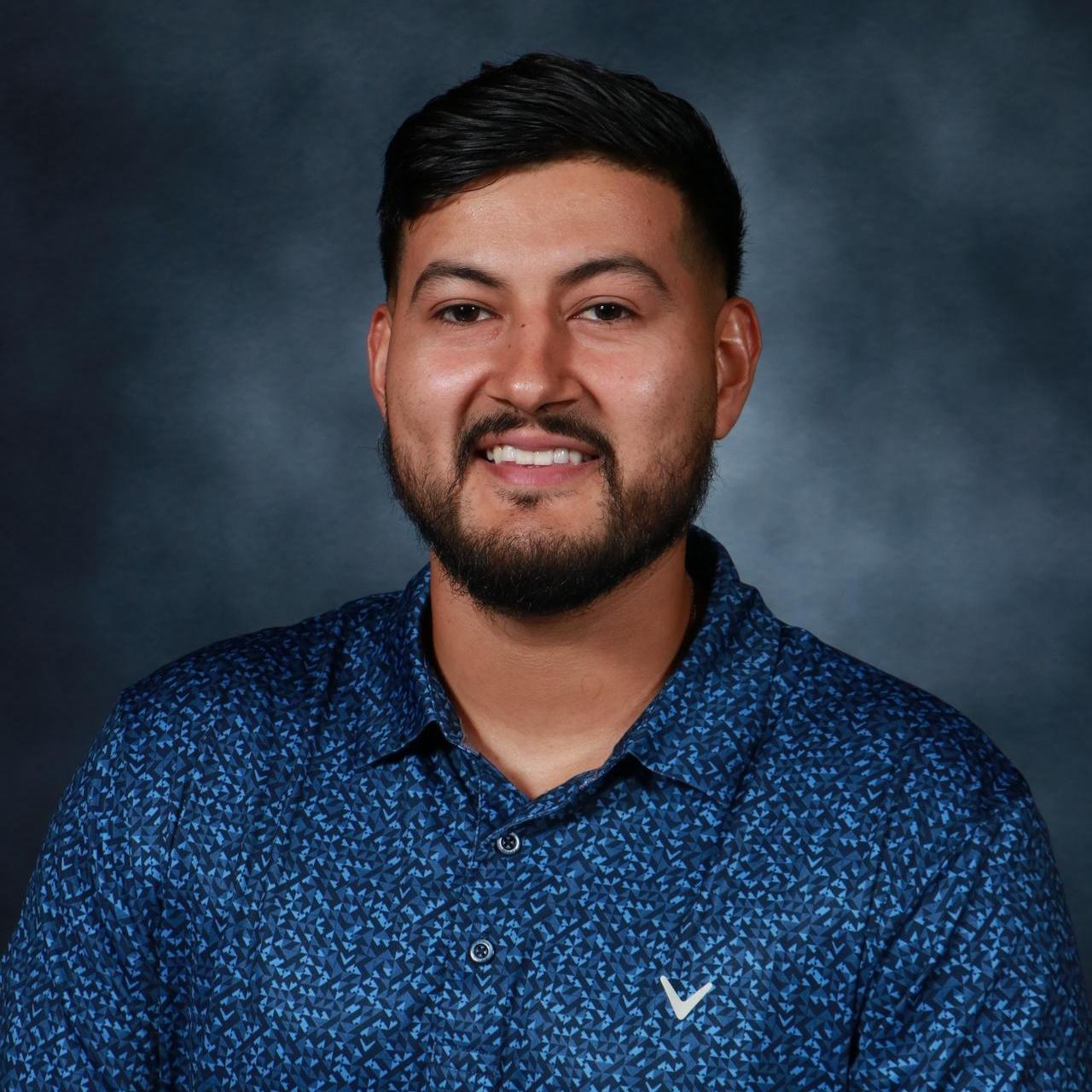 EdgardoHinojosa's Profile Photo