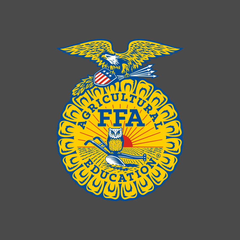 Texas FFA Convention July 8th - July 10th Thumbnail Image
