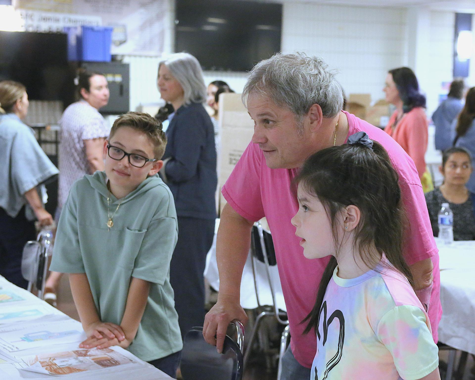 District-Wide Deeper Learning Student Showcase – Resources – Revere ...