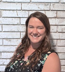Photo of Stephanie Roadcap