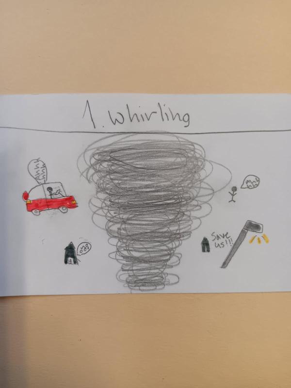 Principal's Letter Faith Reflection