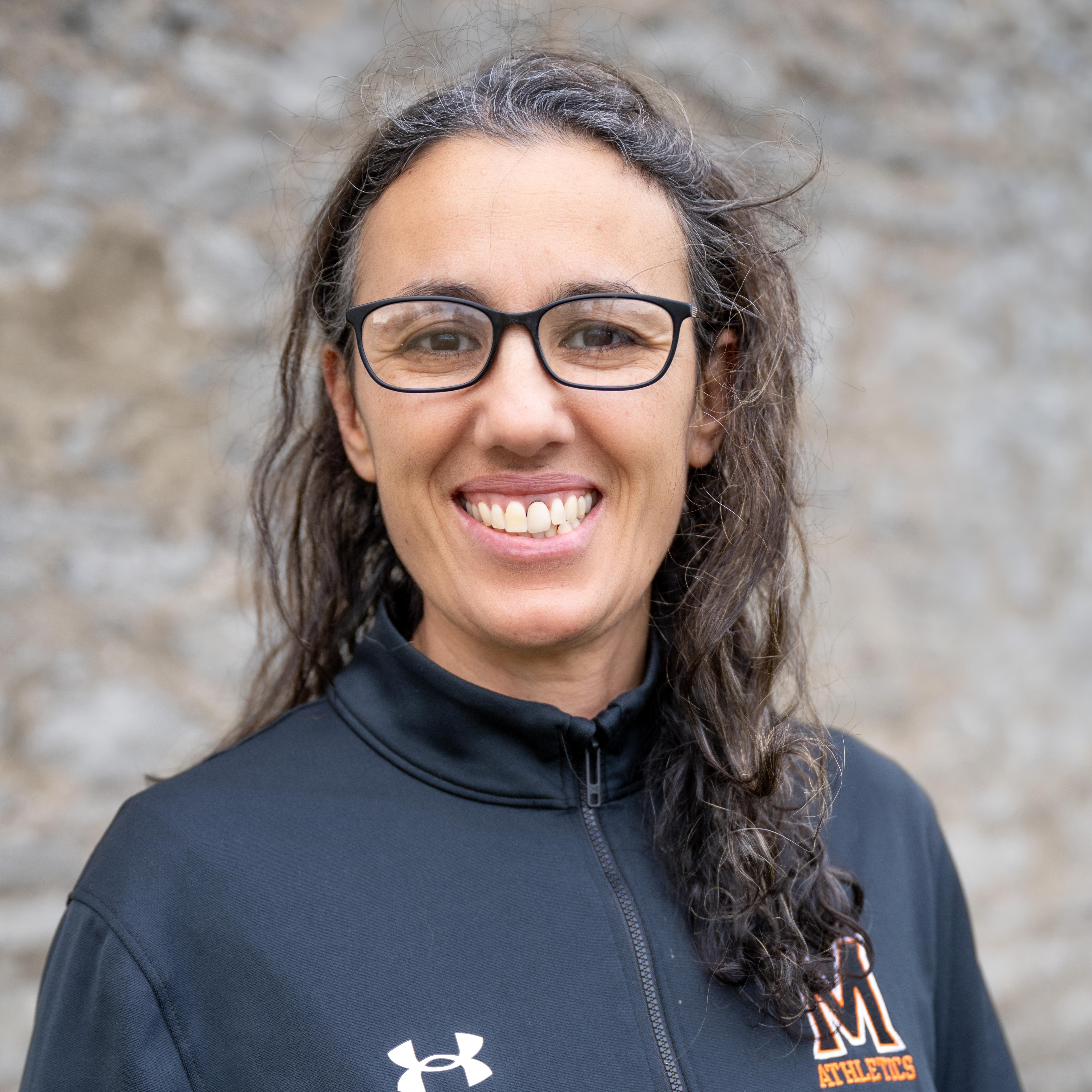 TouriaOuahid Boren's Profile Photo