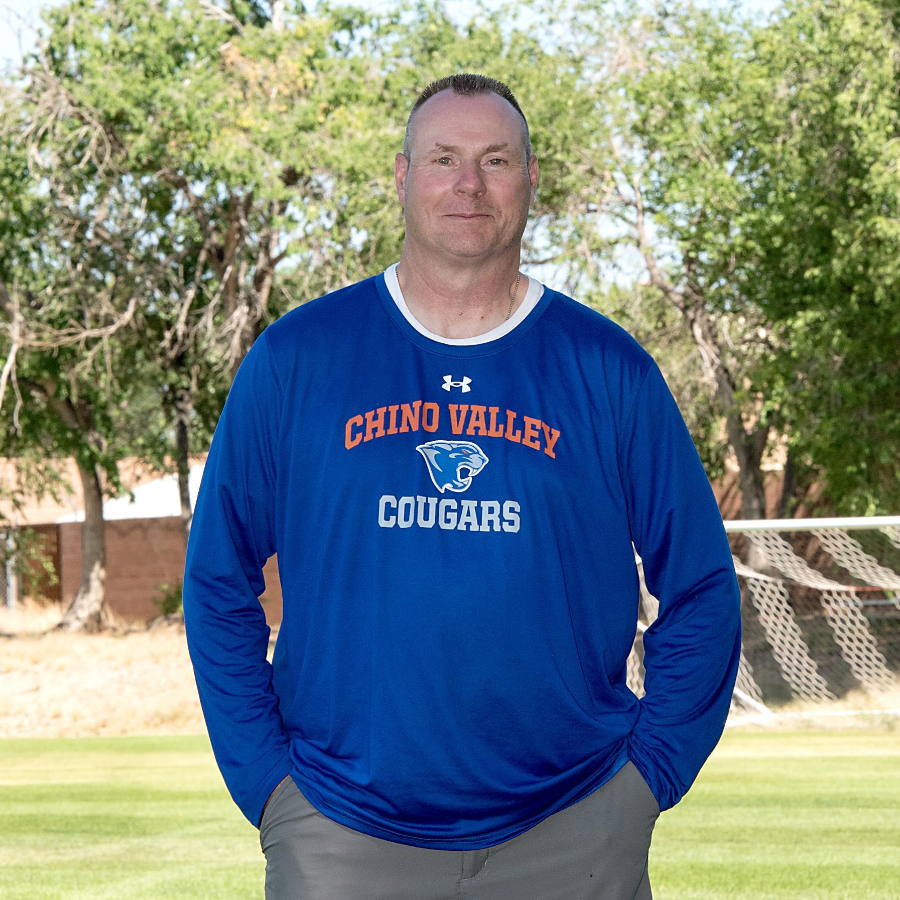 LarryMarrs's Profile Photo