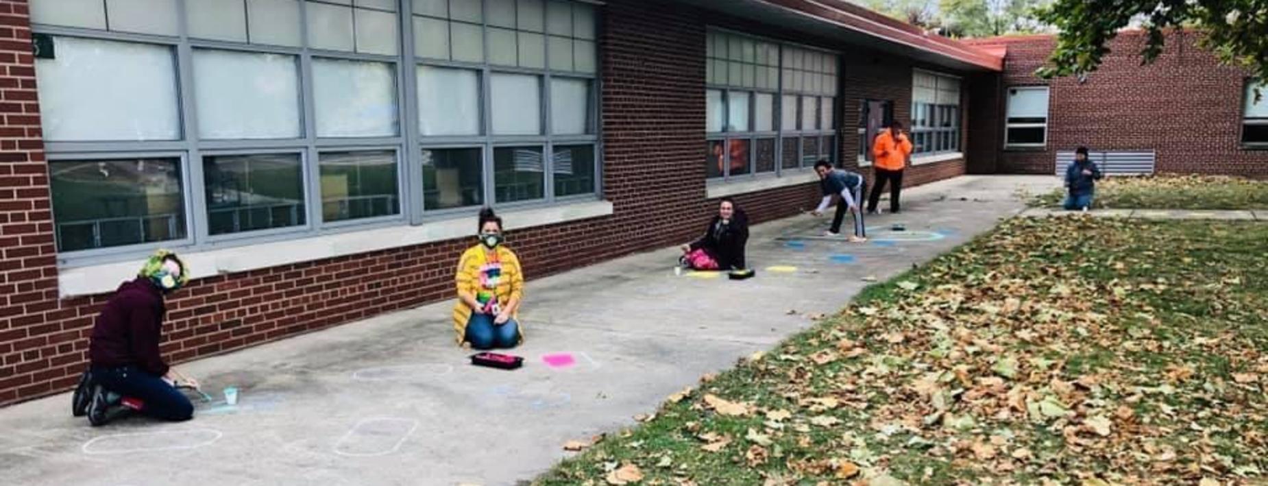 Coal City Elementary School