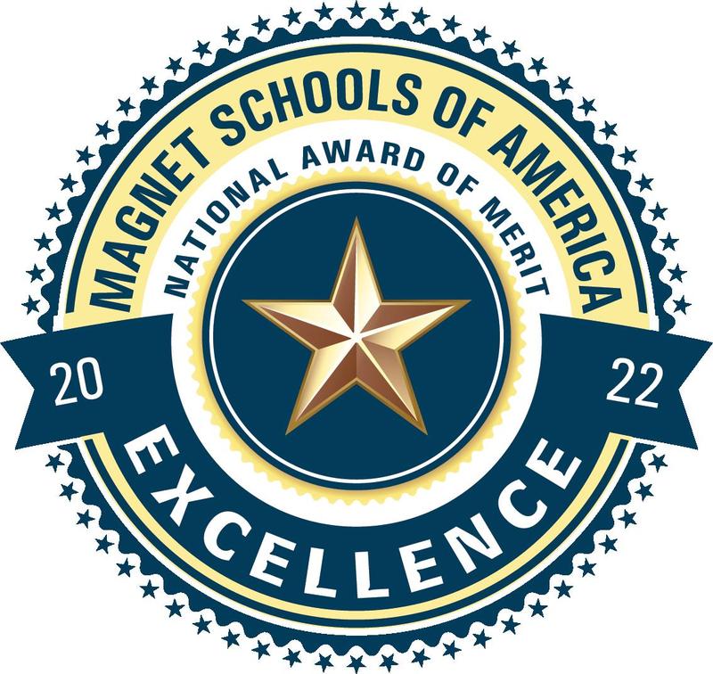 Architecture/Digital Design/Filmmaking Magnet Awarded Magnet School of Excellence Featured Photo