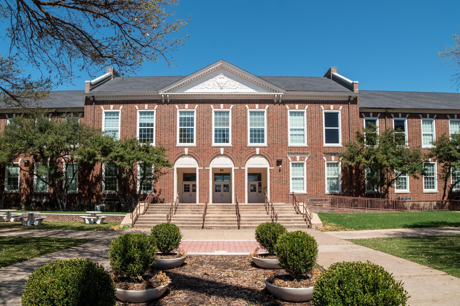 Highland Park High School Virtual Tour About Highland Park High School