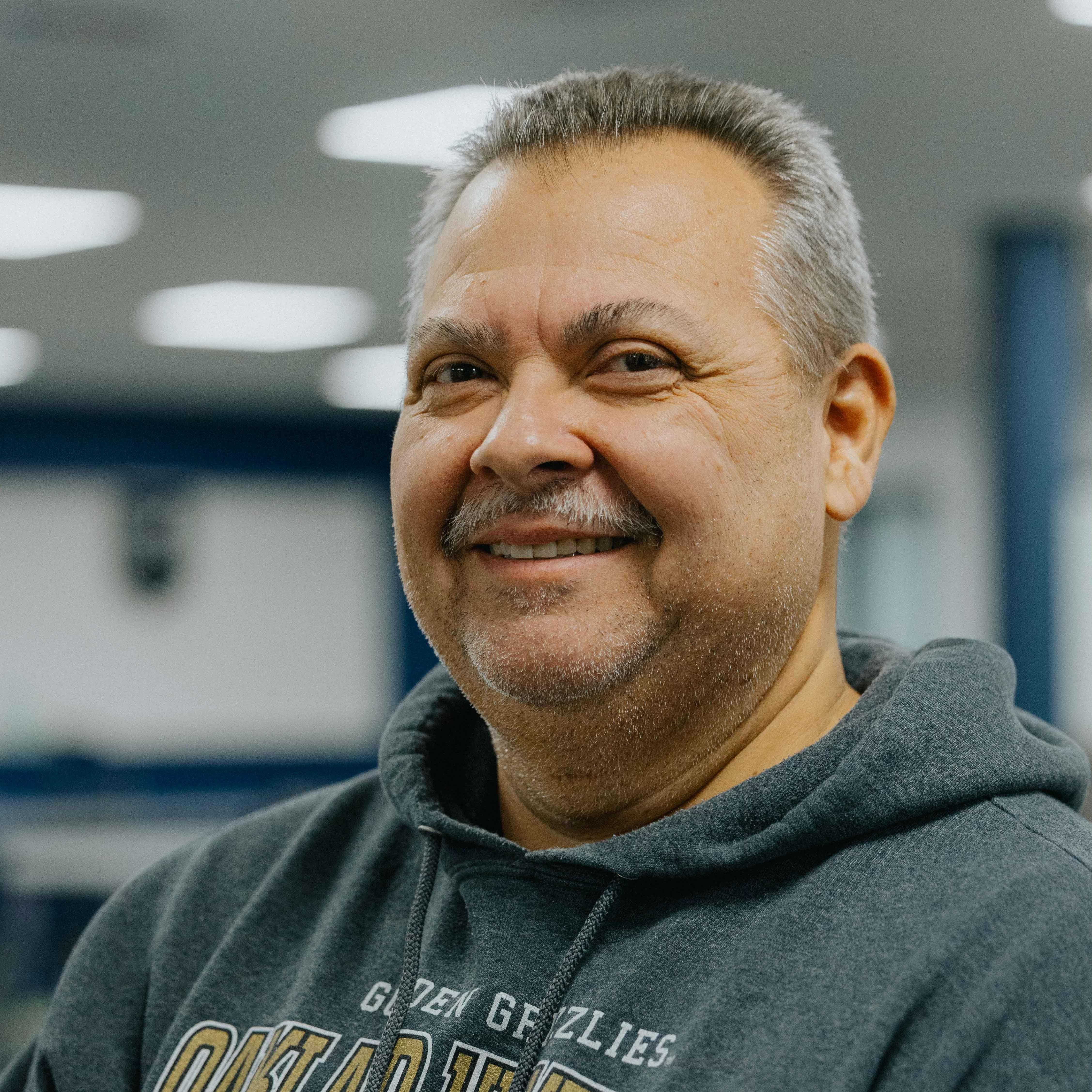 RickGonzalez's Profile Photo