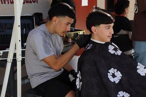 Photos from the 2026 College & Career Fair